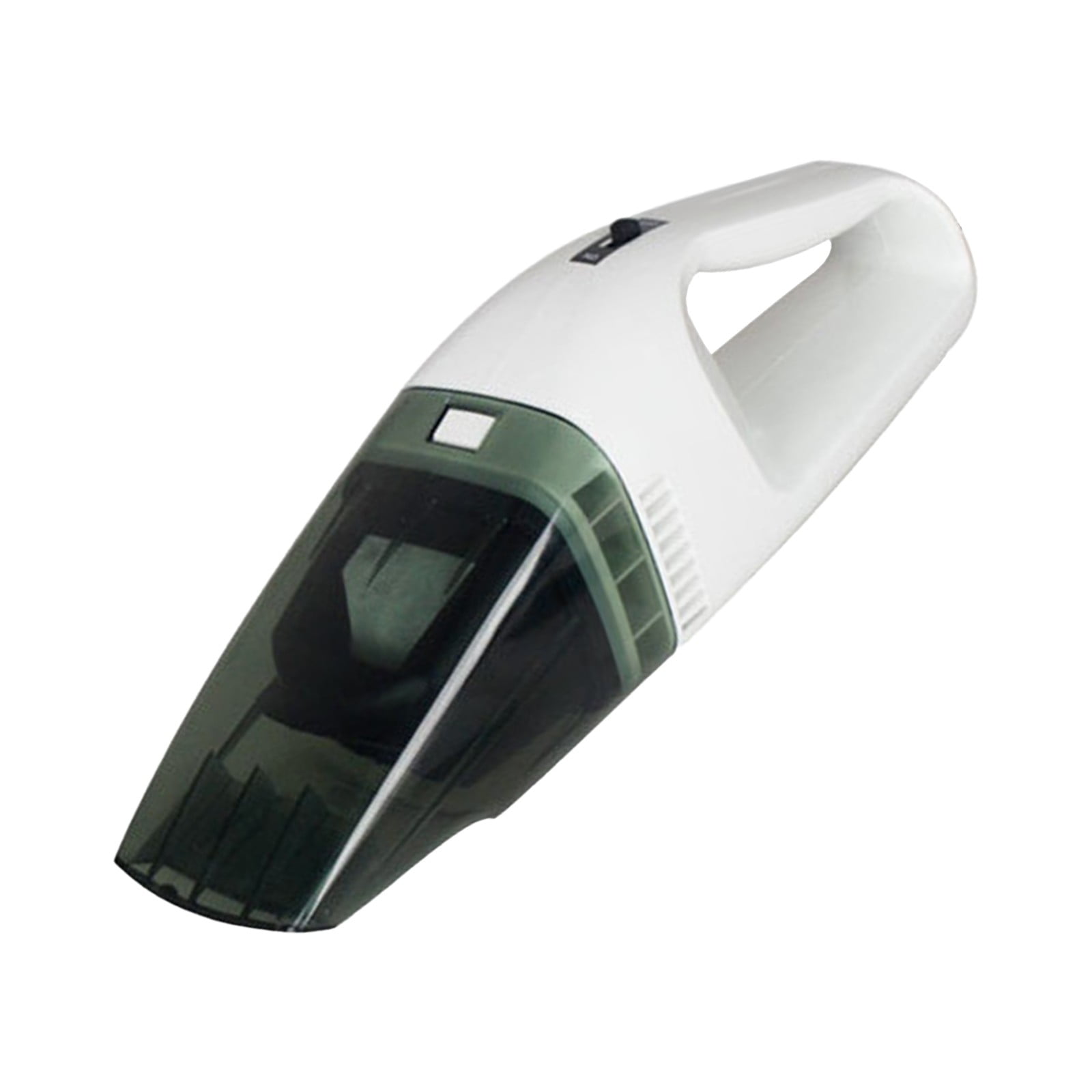 ZFYXGS Portable Car Vacuum Cleaner Mini Portable Car Wet Dry Dusts Collector Vacuum Cleaner