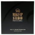 thumbnail image 5 of Make-Up Studio Face It Cream Foundation, 5 Medium to Dark, 0.27 oz, 5 of 6