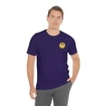 thumbnail image 6 of Oversized T Shirts for Women Graphic Tees for Women Workout Shirts, 6 of 8