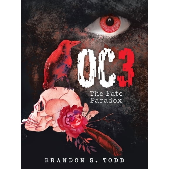 Oc3: The Fate Paradox (Paperback)