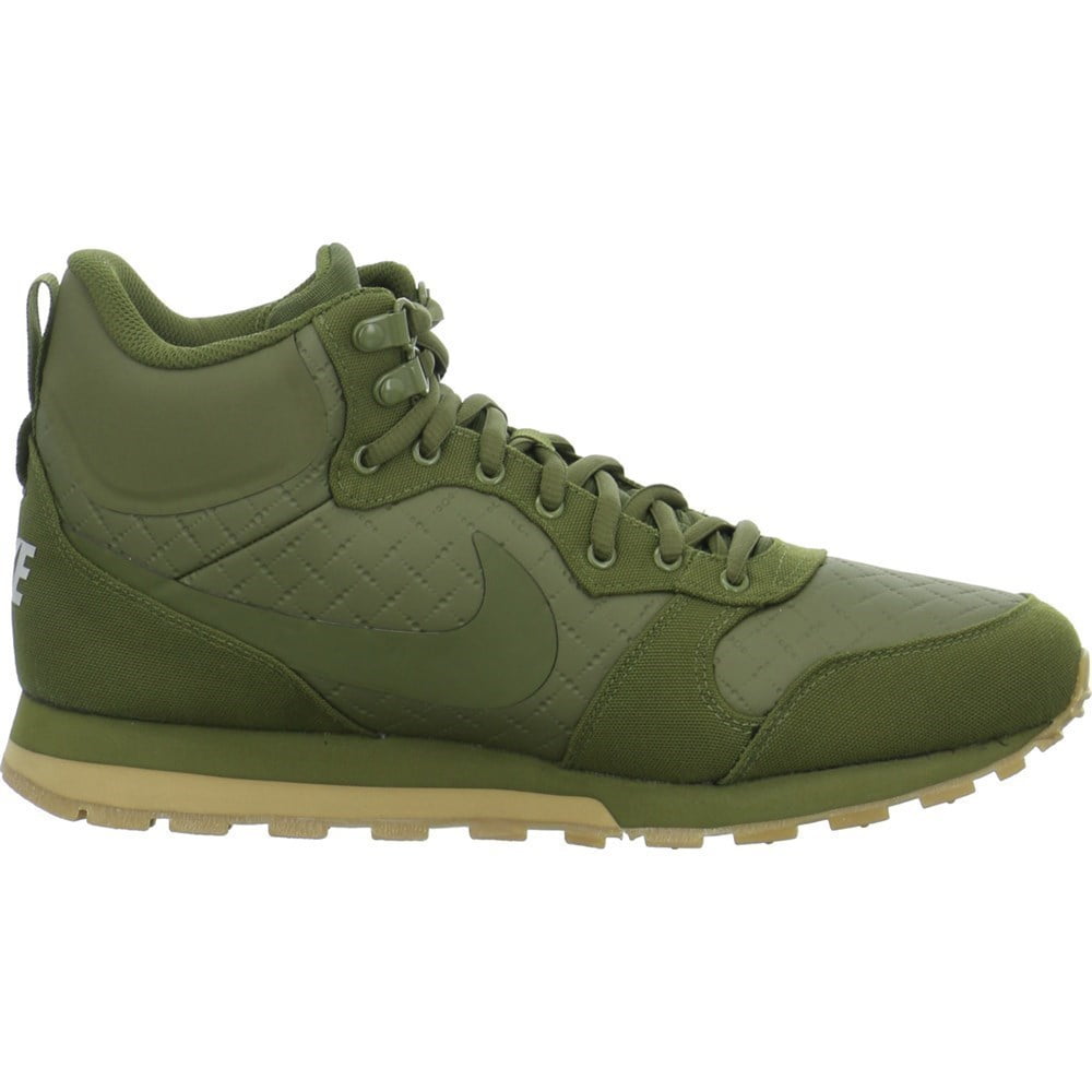 nike md runner 2 wheat