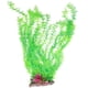 thumbnail image 1 of KAKOWELY Planta de acuario DIY Planta artificial Planta de plástico Decoración de pecera para acuario, 1 of 4