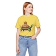 thumbnail image 6 of Animals Shirt, Shirt with Tortoise, 6 of 24