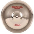 thumbnail image 1 of Basura Cymbal Zildjian Fx Oriental China de 10 pulgadas, 1 of 1