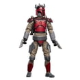 thumbnail image 3 of Figura Mandalorian Super Commando Captain Hasbro Star Wars 3.75 Pulgadas, 3 of 4