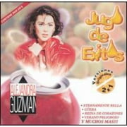 Jugo De Exitos