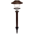 thumbnail image 3 of Paradise GL33869 Low Voltage LED 0.75W Aluminum Path Light 2 Pack, 3 of 4