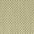 thumbnail image 4 of Nourison Courtyard Indoor/Outdoor Ivory Green 2'2" x 8' Area Rug (2x8), 4 of 10