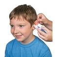 thumbnail image 7 of Veridian Tympanic Ear Thermometer Digital Display 09-340 24 per Case, 7 of 7