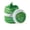 Leafy Green, variant on FolkArt Super Thick Acrylic Craft Paint, Periwinkle, Matte, 4 fl oz