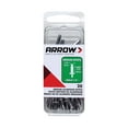 thumbnail image 2 of Arrow RMA1/8 Medium Aluminum Rivet, 1/8", 2 of 2