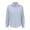 Blue, variant on s Ladies' Pinpoint Oxford Shirt - Long Sleeve