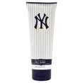 thumbnail image 2 of By New York Yankees For Men Shower Gel Tube 6.7oz UB, 2 of 2