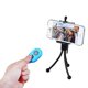 thumbnail image 5 of Bluelans-cámara inalámbrica compatible con Bluetooth, Control remoto, obturador de Selfie para monopié de teléfono móvil, 5 of 5