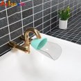 thumbnail image 1 of Hand Washing Bathroom Water Saver Faucet Extender Children's Guide Sink Faucet Filter Connector Accessories heqiyong LED, 1 of 2