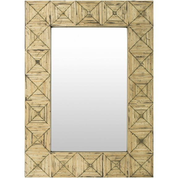 Hauteloom Mendham Accent Mirror