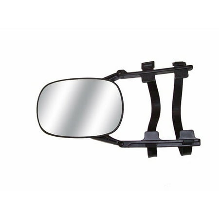 CIPA 11950 Clip-On Towing Mirror (Best Pickup For Towing)