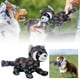 thumbnail image 3 of Juguete Indestructible Para Perros Juguete Para Perros Con Forma De Oso Indestructible Para Perros Que Muerden Con Fuerza Oso Chirriante Juguete Para Perros Para Perros, 3 of 6