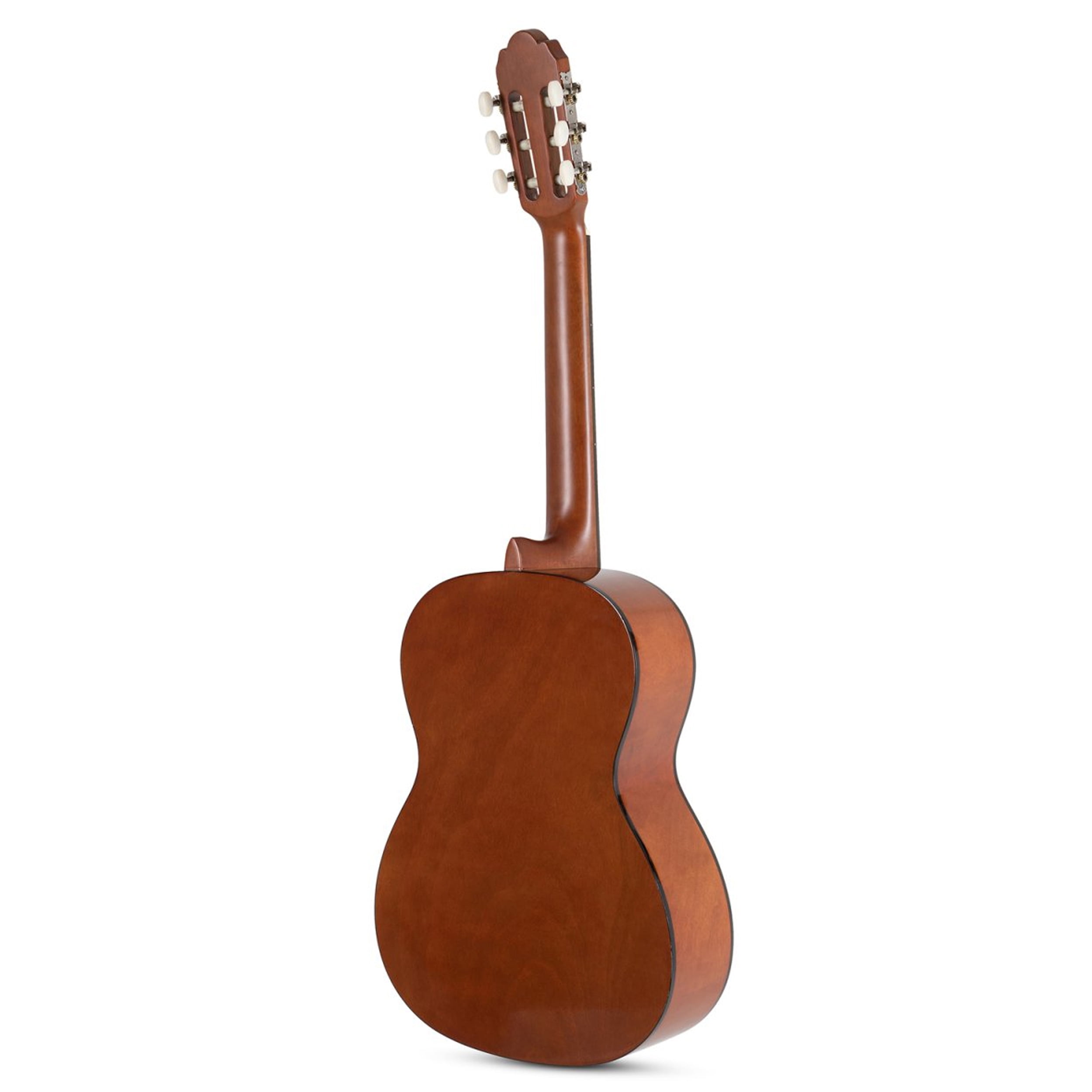 GEWA Student 4/4-Size Classical Guitar  Natural Spruce Top