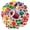 1A-35pcs, variant on 35pcs-50pcs Sports Stickers Football Kids Stickers Helmet Stationery Stickers for Laptops Suitcase Fridge