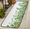 Multicolour 3, variant on CURLYOOT Sloth Runner Rug 2'x6' Washable Kitchen Runner Rug Indoor Non Slip Laundry Rugs Funny Animal Floor Carpet for Hallway Kitchen Entryway Bedroom Living Room