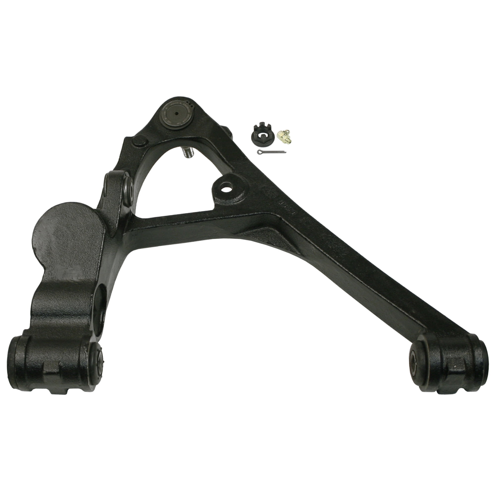 MOOG CK620381 Control Arm and Ball Joint Assembly