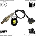 thumbnail image 4 of Ywim Upstream Front O2 Oxygen Sensor Replacement for Dodge Viper Dakota Ram 2500 Pickup 3.9L 5.9L 8.0L,Replaces#234-4766 15306 75-2558, 4 of 8