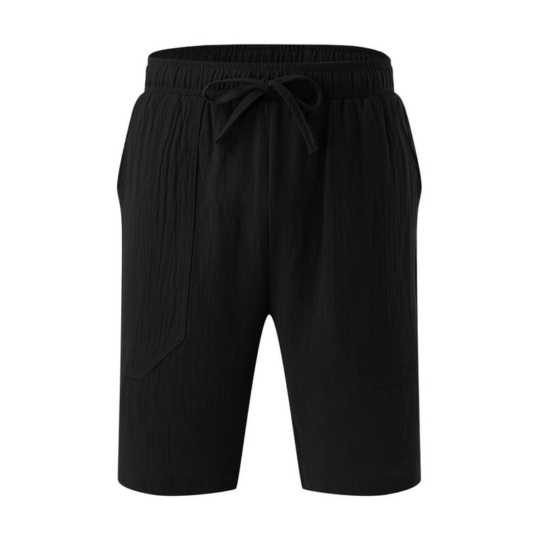 Ladies black shorts size 12 outlet