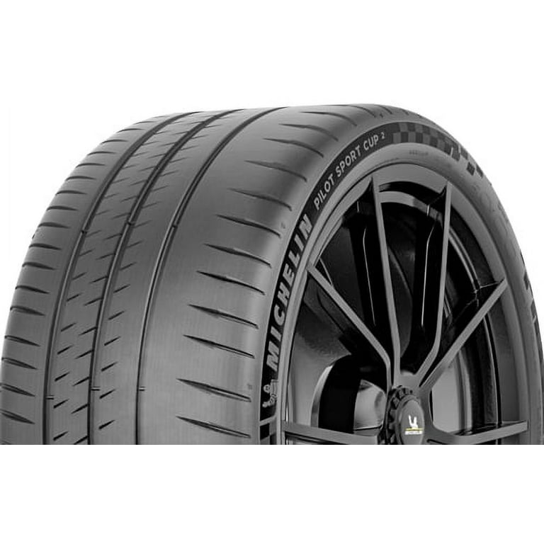 Michelin Pilot Sport 255/50ZR16 99Y Tire