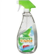 Nature's Source Natural Glass & Surface Cleaner