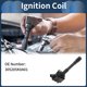 thumbnail image 2 of Bobina de Encendido Unique Bargains Paquete de Bobina de Encendido No. 305205K0A01 para Honda Accord L4 2.0L 2014-2017, 2 of 7