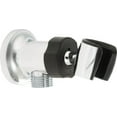 thumbnail image 2 of Delta Universal Showering Components Adjustable Wall Mount Elbow in Chrome, 2 of 3