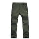 thumbnail image 2 of Jumpingount Los pantalones tácticos con múltiples bolsillos se mantienen organizados y listos para cualquier misión. Pantalones tácticos tipo Prendas para la parte inferior del cuerpo Femenino XL, 2 of 6