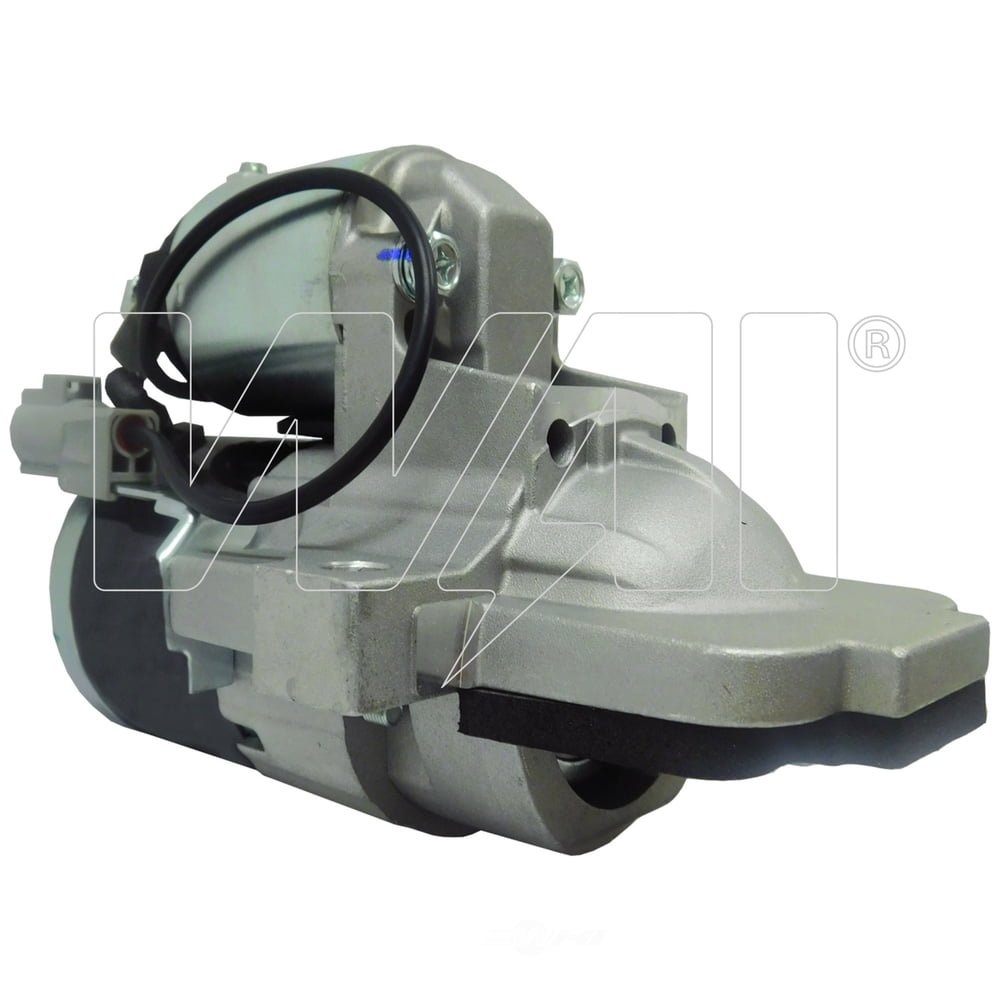 WPS World Power Systems 17597N 100% New Starter