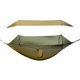 thumbnail image 1 of Hamaca colgante portátil impermeable Irfora con mosquitera para acampar 290*140cm, 1 of 8