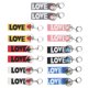 thumbnail image 3 of Llavero Llavero de 14 piezas con llavero con correas confiable y duradero Jadeshay  A, 3 of 8