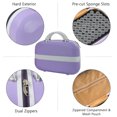 thumbnail image 4 of Labymos Storage Case Containers 132 Slots Hardshell Shockproof Drop-proof Storage Bag for Rhinestones Embroidery DIY Art Craft, 4 of 6