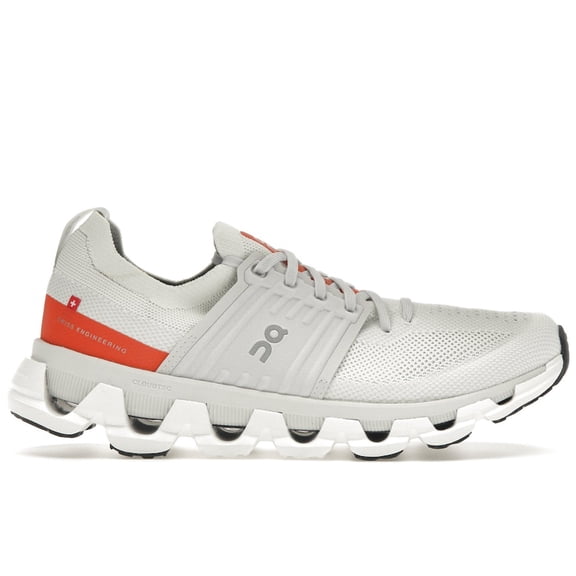 On Men's Running Shoes Cloudswift 3 Ivory Flame, from StockX