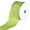 Kiwi, variant on Two-Toned Grosgrain Wired Ribbon, 2-1/2-inch, 25-yard, Kiwi