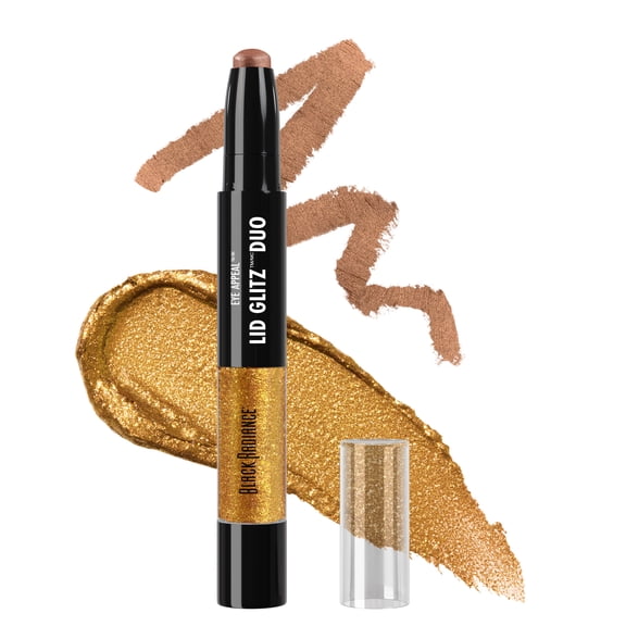 Eye Appeal Lid Glitz Duo - Gold ExPorter