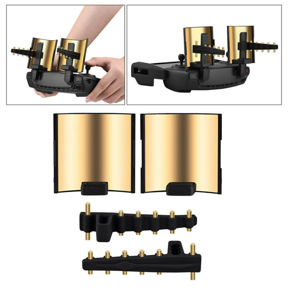 Signal Extender Booster Amplifier 1 Pair Amplifier for /Spark/ High Performance