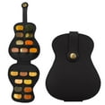 thumbnail image 1 of Guitar Pick Stainless Steel Son Musician Guitar Player Birthday Christmas Graduation Gifts, 1 of 4