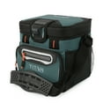 thumbnail image 4 of Titan by Arctic Zone 9 Can, 6 Quart Zipperless Cooler, Jungle Hunt, 4 of 4