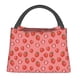 thumbnail image 1 of Fotbe Red Strawberry Bolsa Térmica Portátil con Estampado, Bolsa de Entrega de Alimentos Aislada, Bolsa Reutilizable de Gran Capacidad para Comidas y Supermercado, 1 of 6