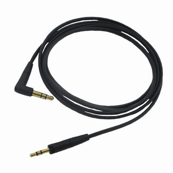 Replacement Audio Cable 3.5mm to 2.5mm Compatible with Headphones