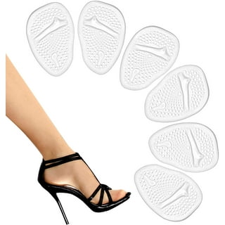 Best shoe pads shop for high heels