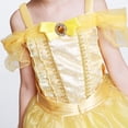 thumbnail image 2 of Princess Costume Girls Halloween Party Carnival Fancy Dress, 2 of 5