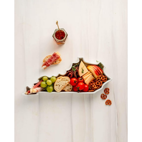 Kentucky State Plate