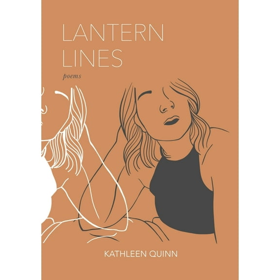 Lantern Lines (Paperback)
