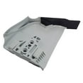 thumbnail image 4 of 1PC MS661 MS661C Anti-Chip Clutch Cover For 1144 640 1705 Models Compatibility, 4 of 9